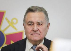 Умер бывший премьер Украины Евгений Марчук