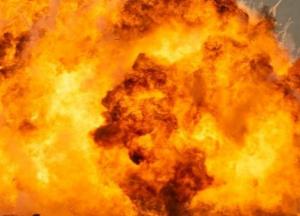 Теракт у відділку поліції на Одещині: розірвало смертницю, яка принесла саморобний пристрій (фото, відео)