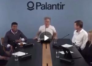 Palantir: як американські технології змінюють війну в Україні та світі