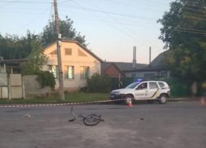 Члена избиркома насмерть сбил пьяный водитель под Сумами