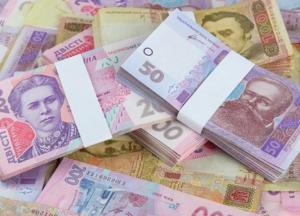 Гривна укрепилась больше всех валют в мире