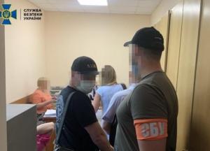 В Медицинских силах ВСУ разоблачили коррупционную схему (фото)