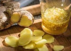 Эксперты заявили об опасности чрезмерного употребления имбиря