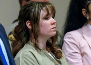 Справа Алека Болдвіна: в США засудили винуватицю загибелі українки-операторки фільму "Іржа" (фото)