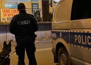 У Польщі загинув українець від падіння з 4 поверху, затримано підозрюваних