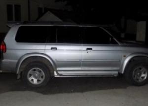 В Одесской области водитель обстрелял прохожих, а они избили его до потери сознания (фото)