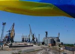 Морякам-иностранцам запретили сходить на берег в украинских портах