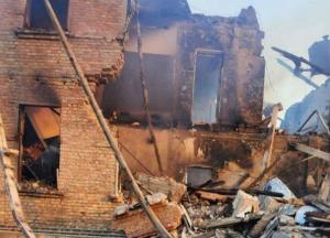 Военные РФ сбросили авиабомбу на школу в Луганской области: погибли 60 человек (фото, видео)