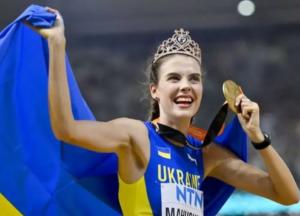 Ярослава Магучіх отримала премію "Людина року"