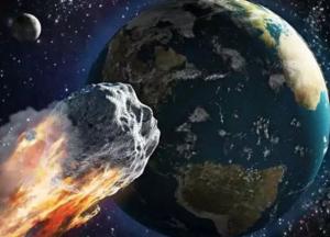 Два гигантских астероида направляются к Земле 