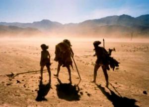 Ученые выяснили, где и когда на самом деле зародилось человечество