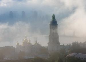 Качество воздуха в Киеве: в каких микрорайонах столицы сегодня самый загрязненный воздух