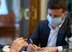 Зеленский назначил стипендии деятелям культуры