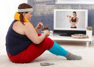 Диетологи озвучили четыре основные причины набора лишнего веса