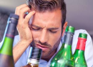 Эти продукты избавят от похмелья