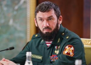 Кадирову знайшли наступника, він відомий жорстокістю під час виконання таємних доручень