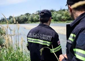 На пикнике с друзьями погиб 19-летний футболист (фото)