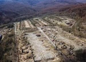 Закарпатье оказалось на грани экологического бедствия - СБУ (фото)