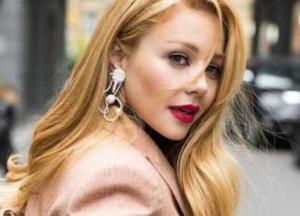 Тина Кароль показала забавный снимк с MARUV (фото)