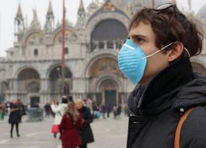 Правительство приняло решение об эвакуации украинцев из Италии