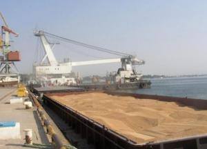 Урожай зерна в Украине стал самым низким за последние три года