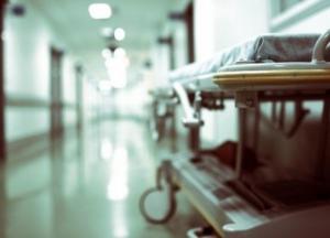 В Запорожской области от гриппа умер 6- летний ребенок