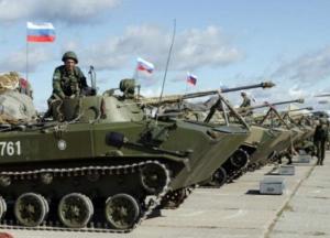 РФ готовит крупное наступление на Луганщине, - глава ОВА Гайдай