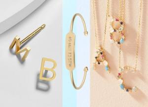 Мода на символи: чому персоналізовані прикраси стали головним трендом сезону