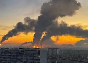 "На цьому тижні жахнемо, накопичуємо": z-канали пригрозили Києву масованим ударом за Москву