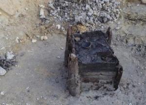 Ученые нашли древнейшую известную деревянную конструкцию
