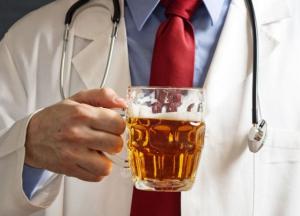 Ученые рассказали о неожиданной пользе пива для костей