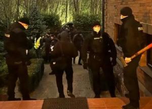 К депутату ОПЗЖ Илье Киве пришли с обыском