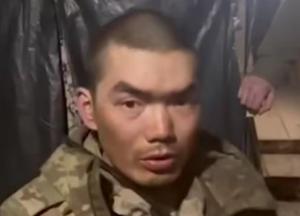 Заплатив сам 300 тисяч і пішов на війну: полонений китаєць розповів, чому опинився в армії РФ