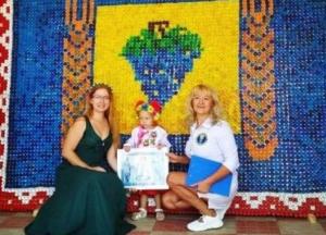 ТОП-5: рекорды, которые установили украинцы за последние недели