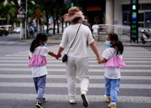 Китай одобрил вакцину против коронавируса для детей от трех лет