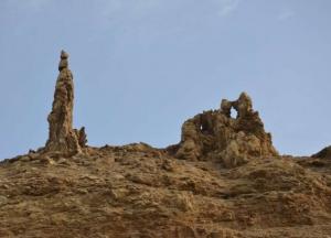 Археологи обнаружили бронзовый «скипетр бога» возрастом более 3000 лет