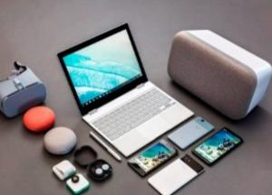 Обзор самой популярной техники 2021 года