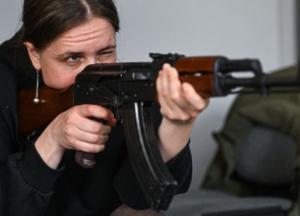 Жінки та 18-річні мають готуватися до війни, Україна вже на такому моменті, — волонтерка Берлінська