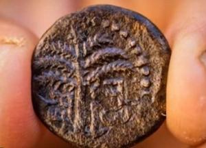 В Иерусалиме обнаружили уникальную находку