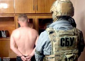 Под Тернополем задержали российского криминального авторитета "Рому Попенко"