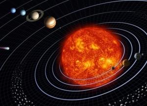 Ученые выяснили срок уничтожения Солнечной системы