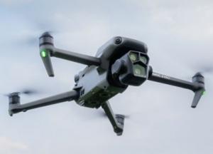На Запоріжжі ворожий FPV-дрон влучив у цивільне авто, водій загинув