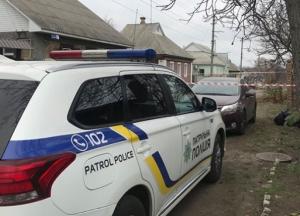 В Полтаве нашли два трупа в гараже