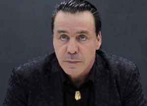 Тилля Линдеманна госпитализировали с коронавирусом - СМИ