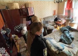 В Тернополе пьяный отец морил голодом ребенка-инвалида 