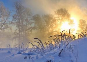 В Украине резко потеплеет 6 декабря 
