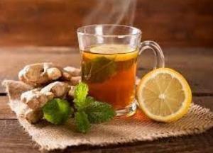 Назван простой чай от тромбов и для работы мозга