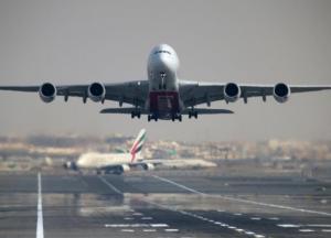 Украина прекращает прямое авиасообщение с Китаем - Минздрав