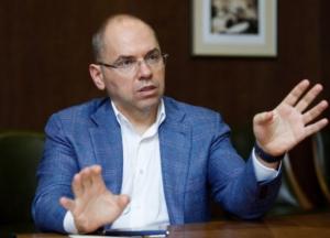 В Минздраве допускают введение карантина "выходного дня" в Украине