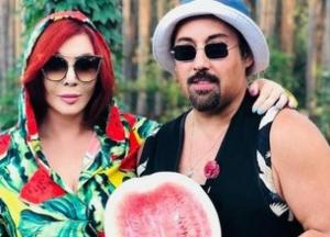 Билык и Коляденко просят придумать название их политической партии (фото)